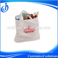 Cheap Cotton Shopping Bag With Logo